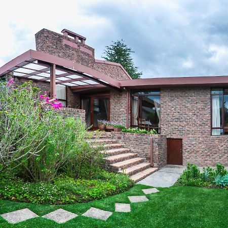 Cosy-Corner Guest House, George Exterior photo
