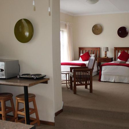 Cosy-Corner Guest House, George Room photo
