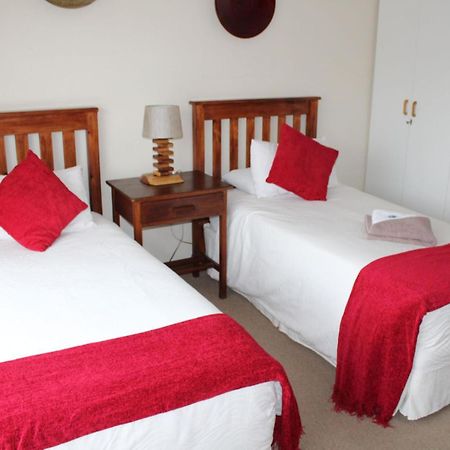 Cosy-Corner Guest House, George Room photo