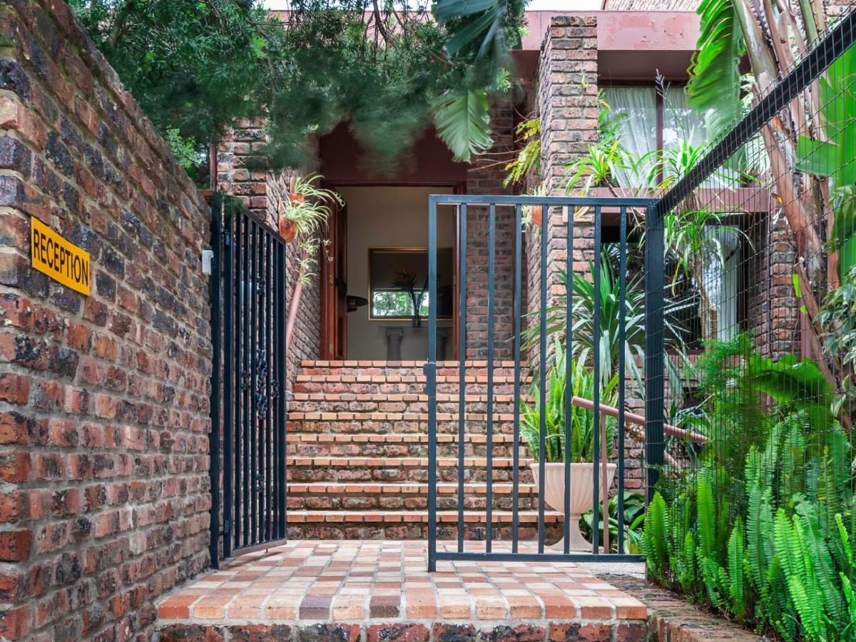 Cosy-Corner Guest House, George Exterior photo