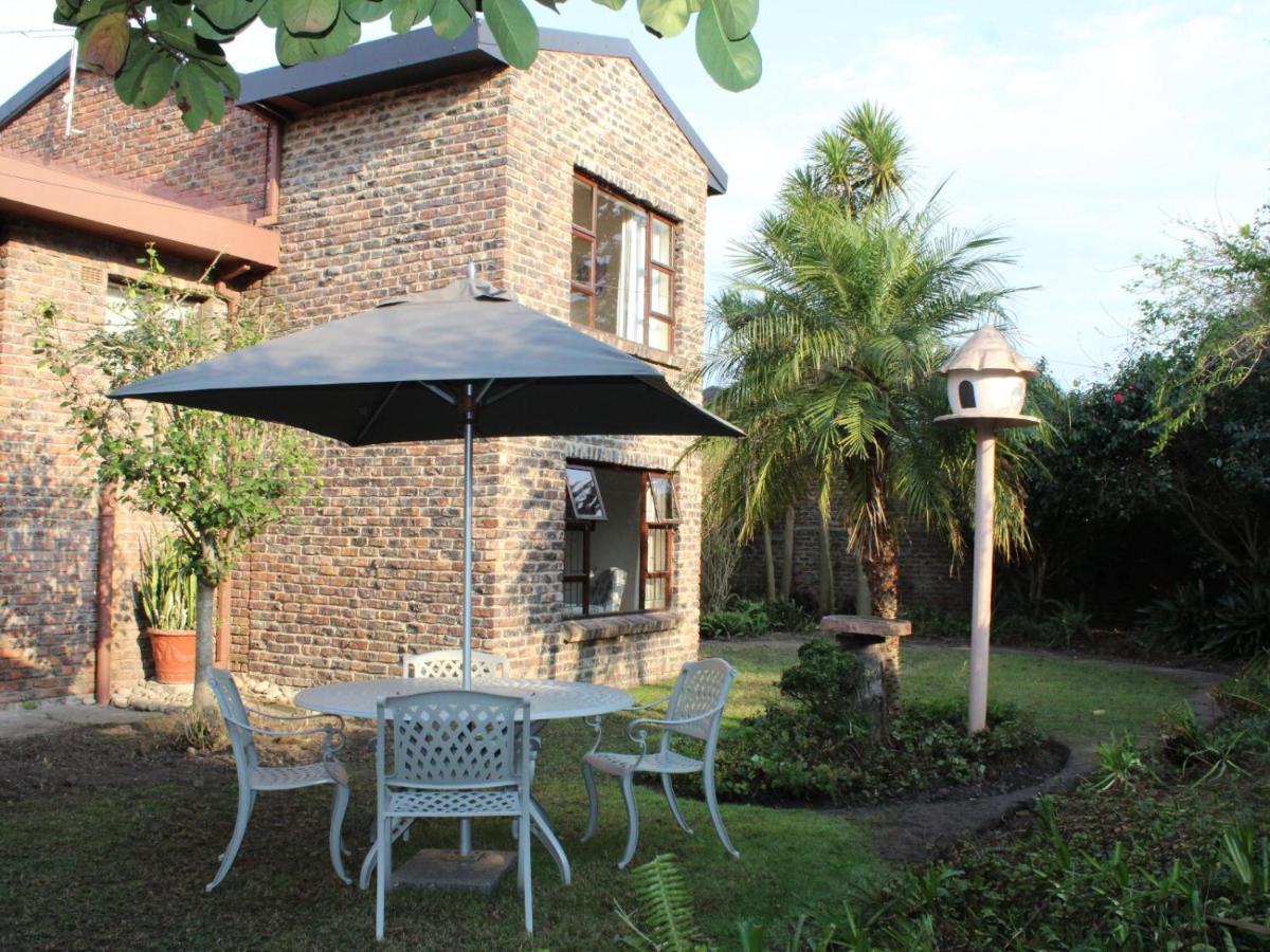 Cosy-Corner Guest House, George Exterior photo