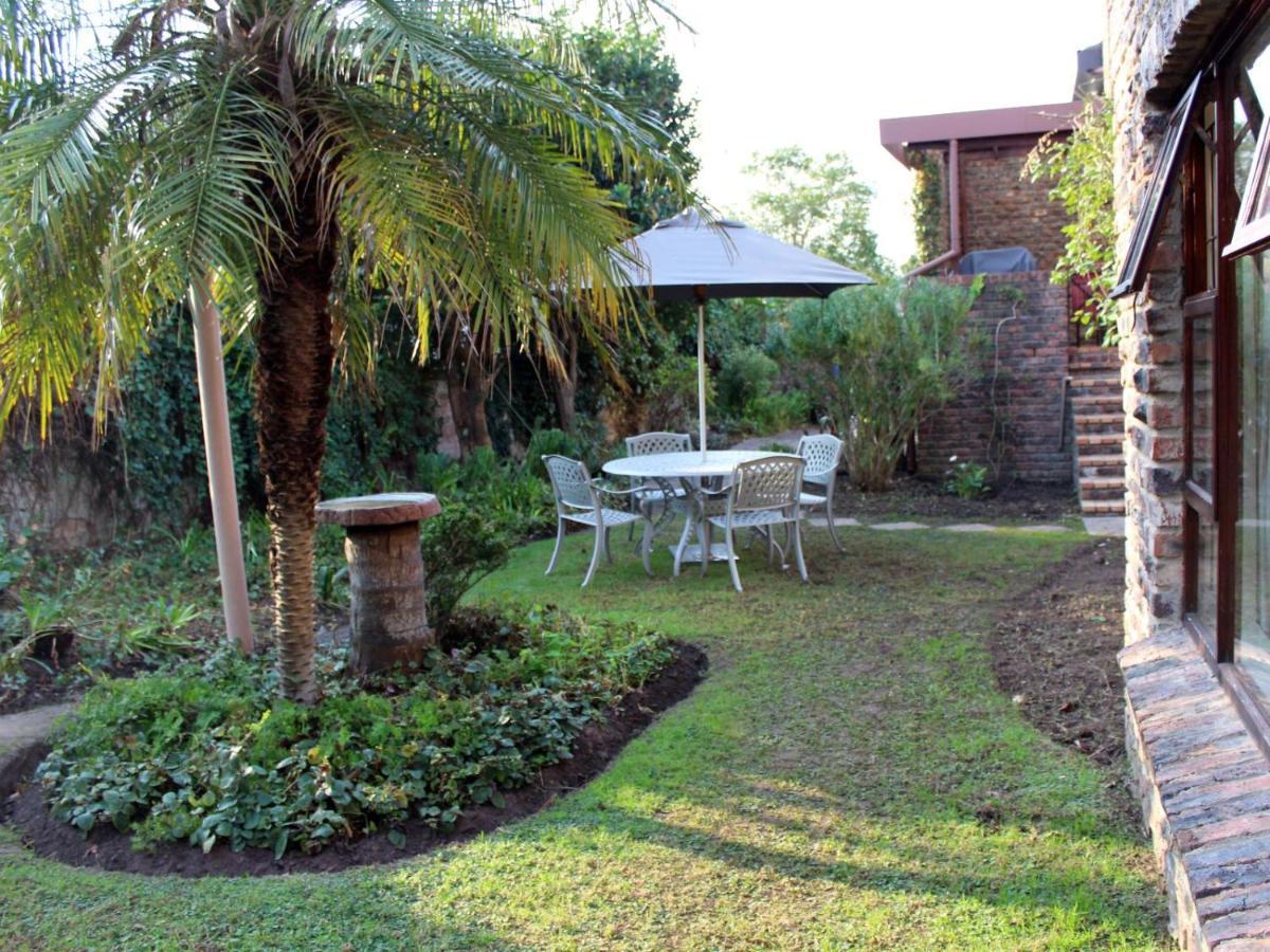 Cosy-Corner Guest House, George Exterior photo