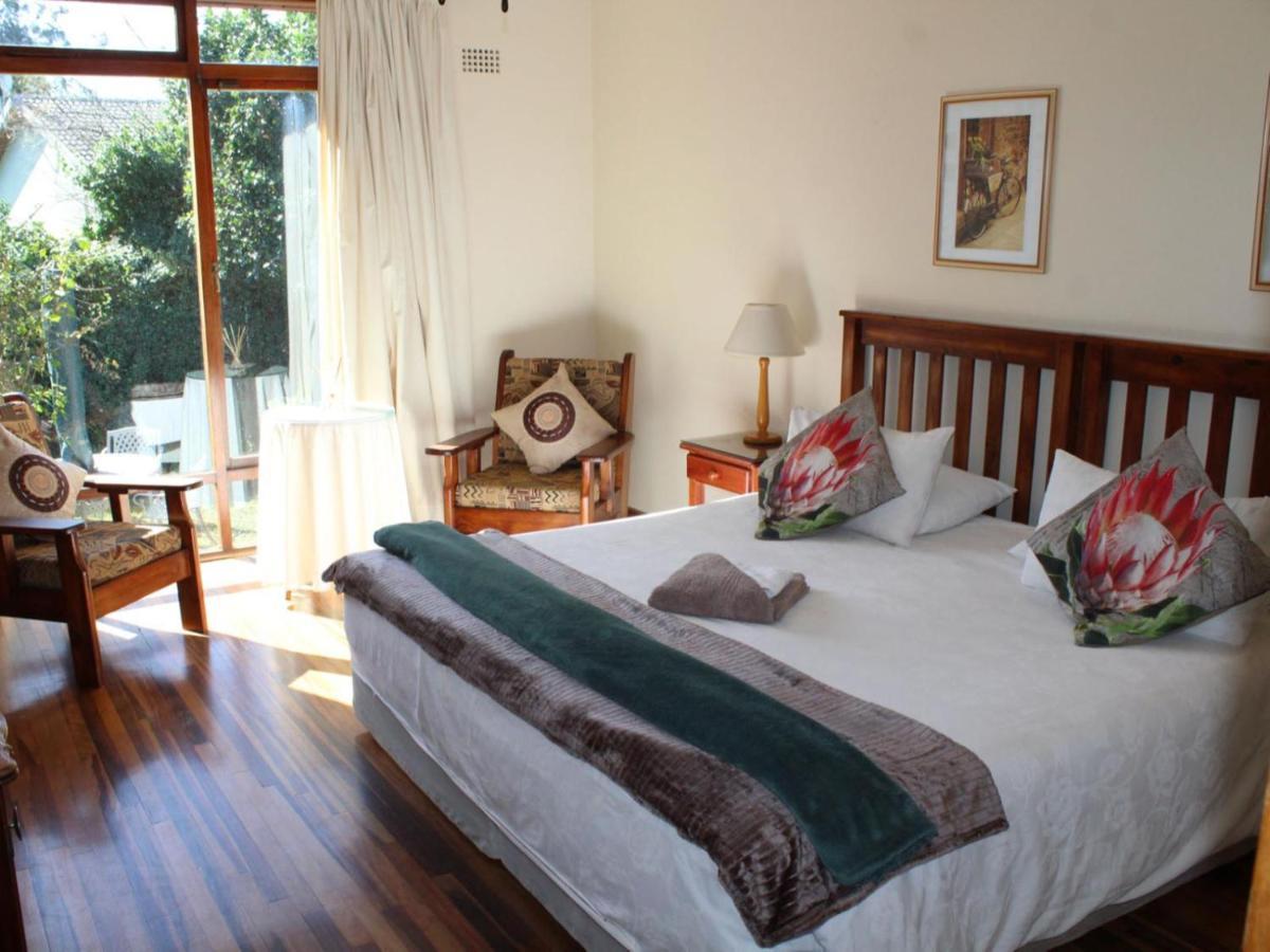 Cosy-Corner Guest House, George Room photo