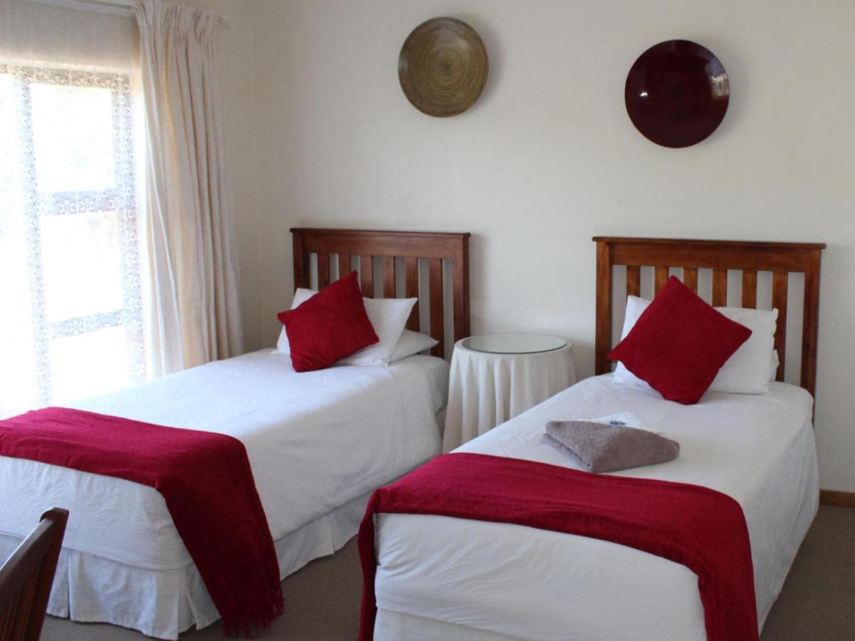 Cosy-Corner Guest House, George Room photo