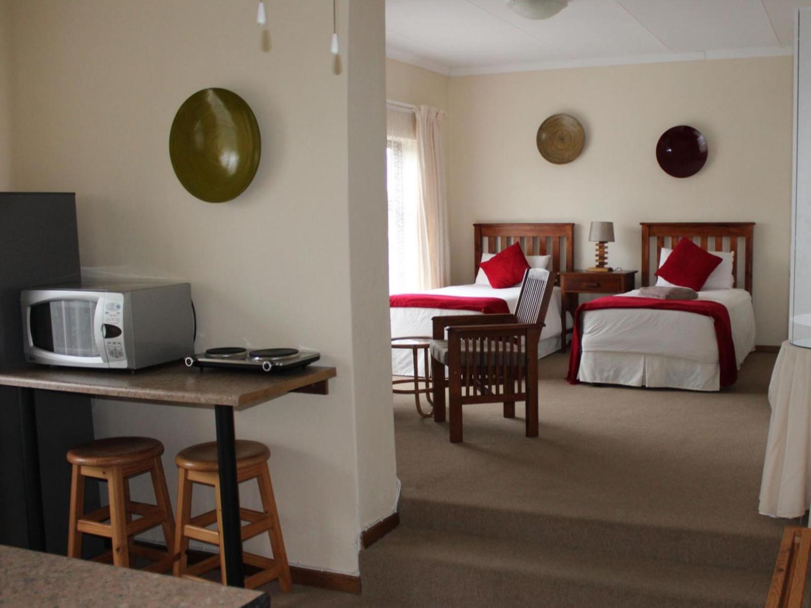 Cosy-Corner Guest House, George Room photo
