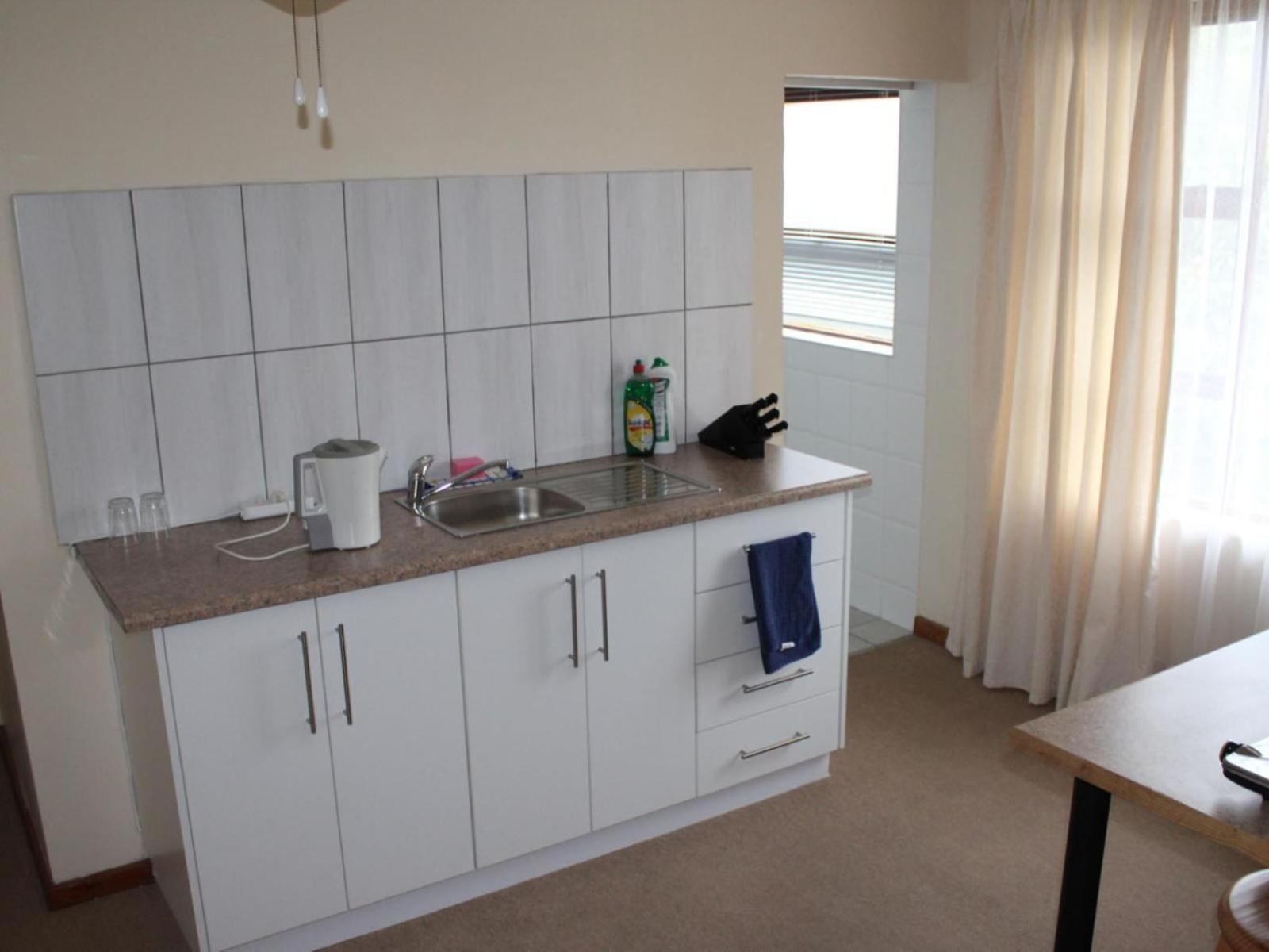 Cosy-Corner Guest House, George Room photo