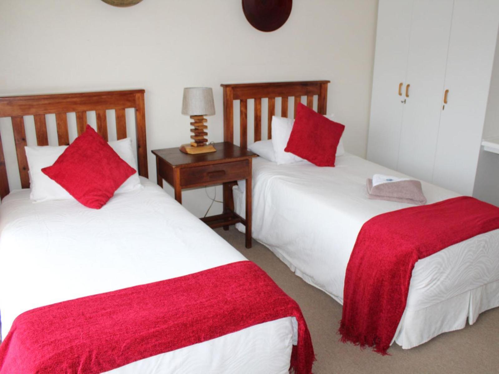 Cosy-Corner Guest House, George Room photo