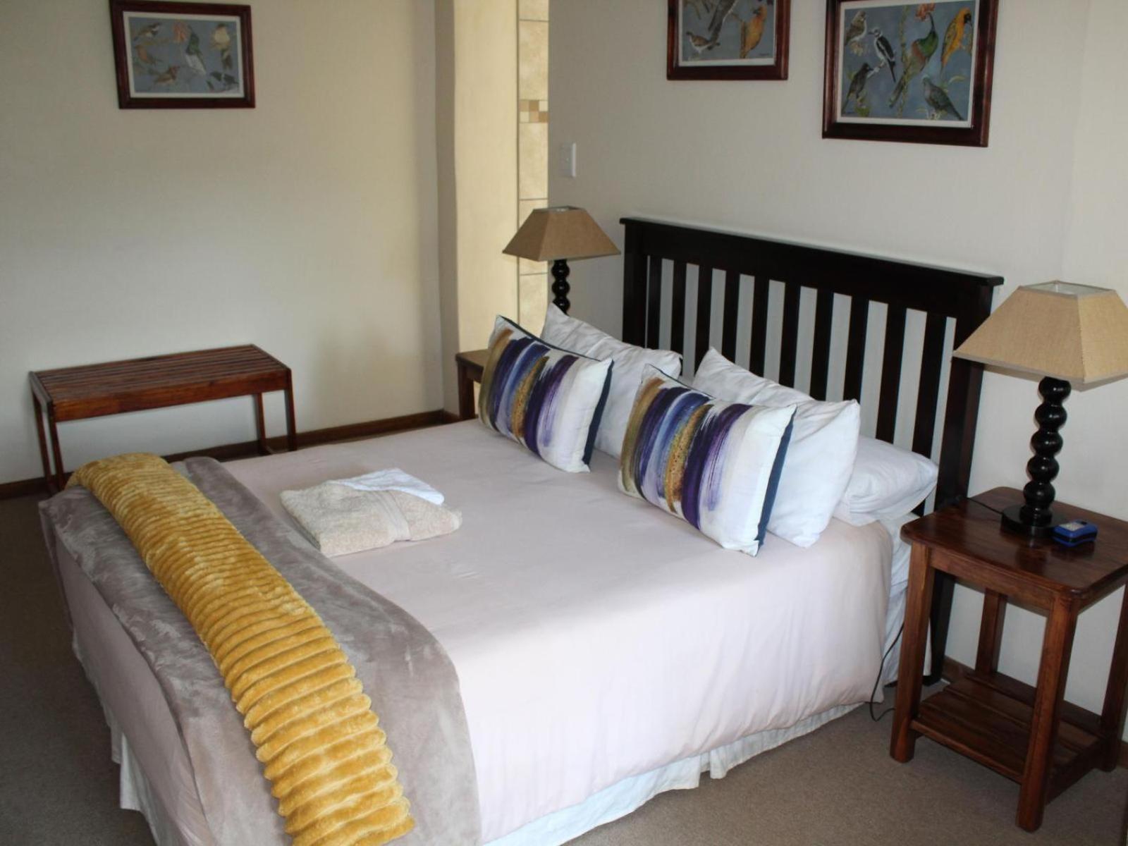 Cosy-Corner Guest House, George Room photo
