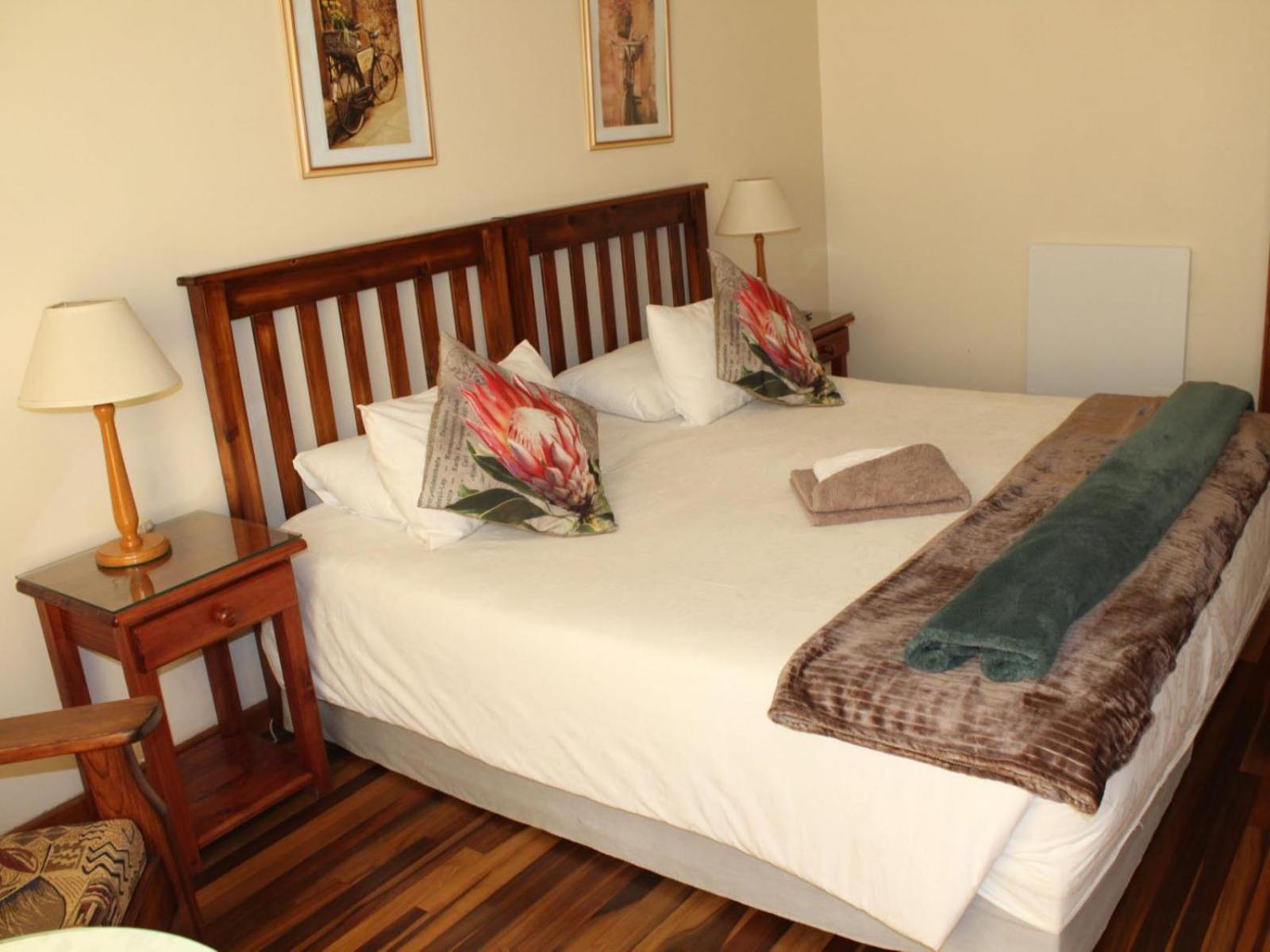 Cosy-Corner Guest House, George Room photo