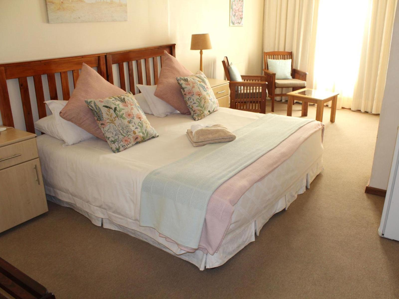 Cosy-Corner Guest House, George Room photo