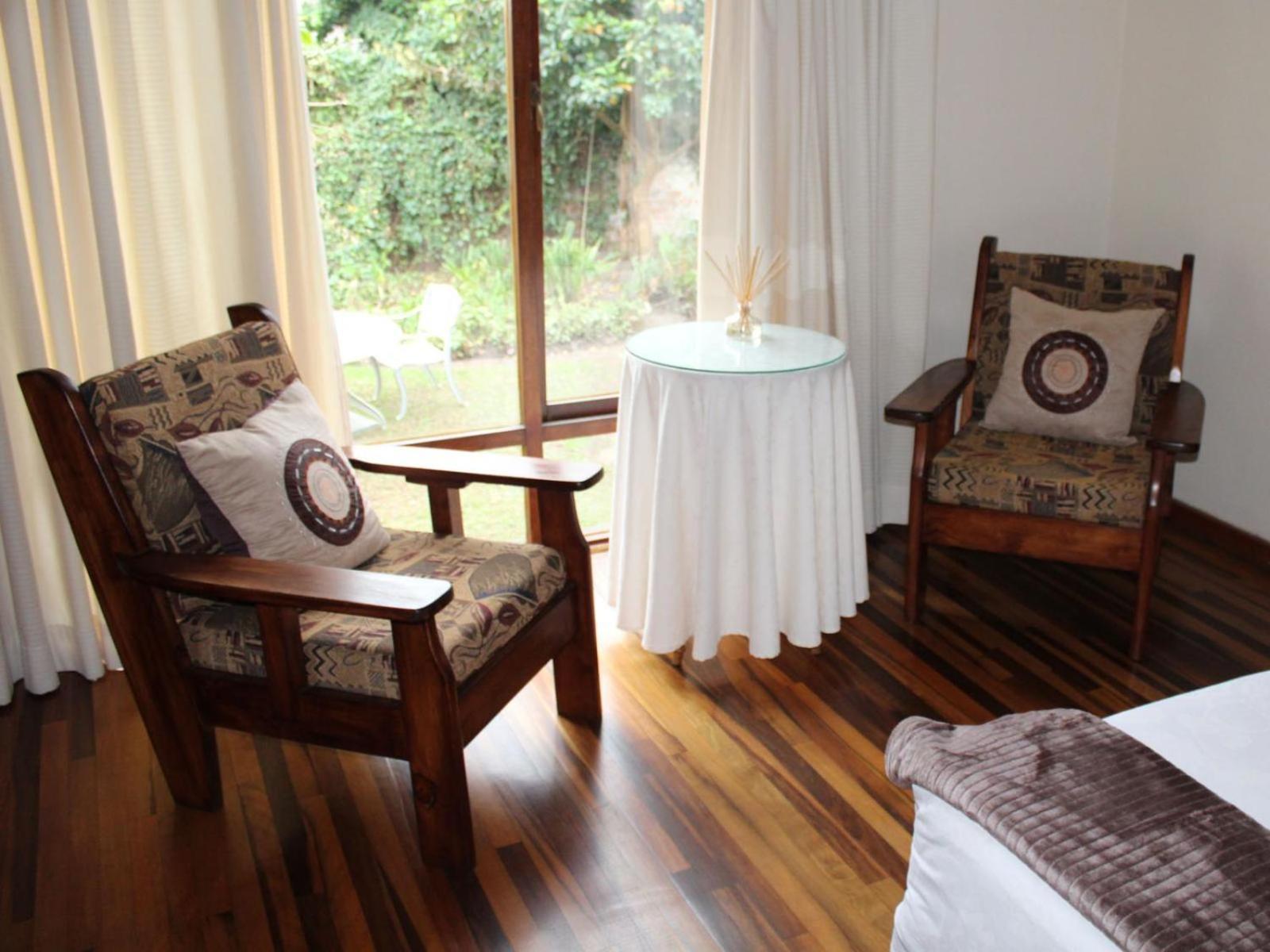Cosy-Corner Guest House, George Room photo