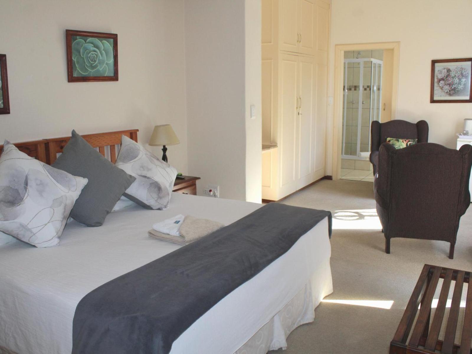 Cosy-Corner Guest House, George Room photo