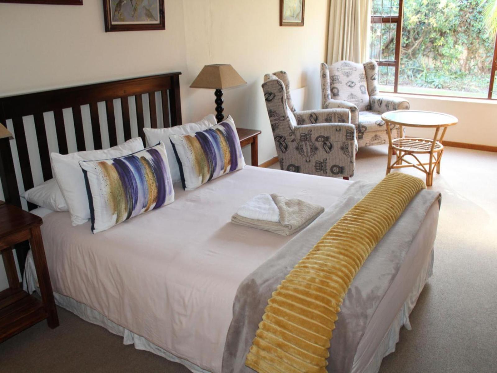 Cosy-Corner Guest House, George Room photo